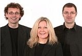 Maija-Riitta-Trio