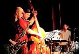 Lutz Wichert Trio