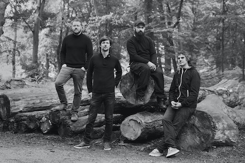 Soulcrane + Halpin (Photo by Julia Haack)