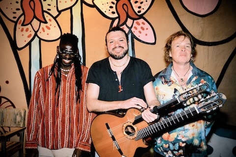 Khadim, Tony, Max - Paul Gilius 3 Kopie